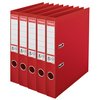 Ordner Esselte No 1 Power PP 50 mm rood 5 stuks foto