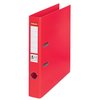 Ordner Esselte No 1 Power PP 50 mm rood 5 stuks foto