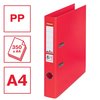 Ordner Esselte No 1 Power PP 50 mm rood 5 stuks foto