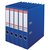 Ordner Esselte No 1 Power PP 50 mm blauw 5 stuks