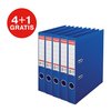 Ordner Esselte No 1 Power PP 50 mm blauw 5 stuks foto