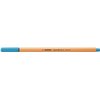 Fineliner STABILO Point 88 /031 Fin bleu fluo Photo