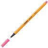 Fineliner STABILO point 88/29 Fin rose Photo
