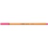 Fineliner STABILO point 88/29 Fin rose Photo