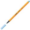Fineliner STABILO point 88/11 Fin bleu glacier Photo