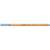 Fineliner STABILO point 88/11 Fin bleu glacier Photo