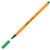 Fineliner STABILO point 88/16 Fin vert émeraude clair