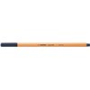 Fineliner STABILO point 88/98 Fin gris de Payne Photo