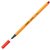 Fineliner STABILO point 88/48 Fin rouge clair