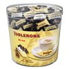 Chocolade Toblerone mini's mix foto