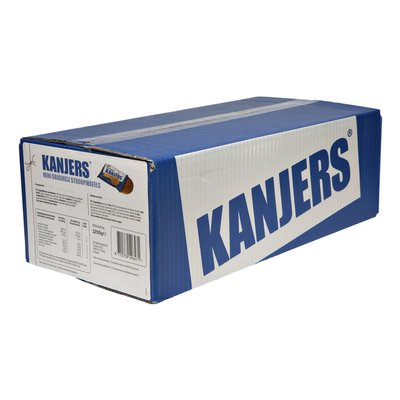 Biscuits Kanjers Stroopwafels 150x 8g
