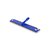 Support essuie-poussière Cleaninq plastique avec semelle mousse 60cm