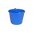Seau Cleaninq 12L bleu