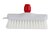 Schrobber Cleaninq kunststof 23cm