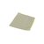 Chiffon microfibre Cleaninq Basic 38x38cm jaune 5 pièces