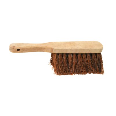 Balayette en coco Cleaninq non vernie 30cm