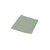 Microvezeldoek Cleaninq basic 38x38 cm groen 5 stuks