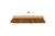 Zaalveger Cleaninq kokos 50cm