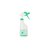 Sproeiflacon Cleaninq 600ml leeg met logo desinfectie