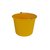 Seau Cleaninq 12L jaune