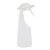 Vaporisateur Cleaninq vide 600ml sans pictogramme transparent