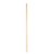 Manche en bois Cleaninq 1400x24mm