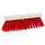 Straatbezem Cleaninq recht blok 30 cm