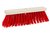 Straatbezem Cleaninq recht blok 30 cm