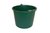 Emmer Cleaninq 12 liter groen
