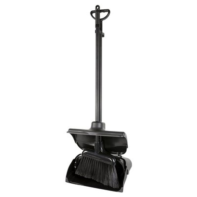 Hotelstofblik Cleaninq groot sluitend staand