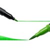 Feutre de coloriage BIC Intensity Dual-tip étui 12 couleurs Photo