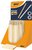 Balpen BIC Cristal medium goud en zilver