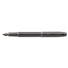 Vulpen Parker IM Monochrome bronze medium foto