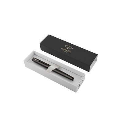 Vulpen Parker IM Monochrome bronze medium