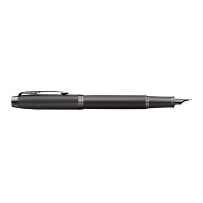 Vulpen Parker IM Monochrome bronze medium