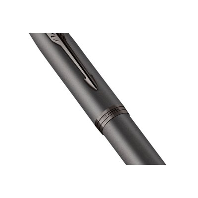 Vulpen Parker IM Monochrome bronze medium