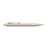 Balpen Parker IM Monochrome champagne medium foto