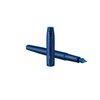 Vulpen Parker IM Monochrome blue medium foto