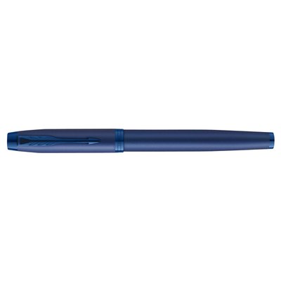 Vulpen Parker IM Monochrome blue medium