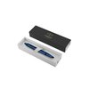 Balpen Parker IM Monochrome blue medium foto