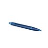 Balpen Parker IM Monochrome blue medium foto