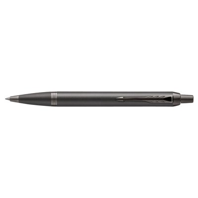 Balpen Parker IM Monochrome bronze medium