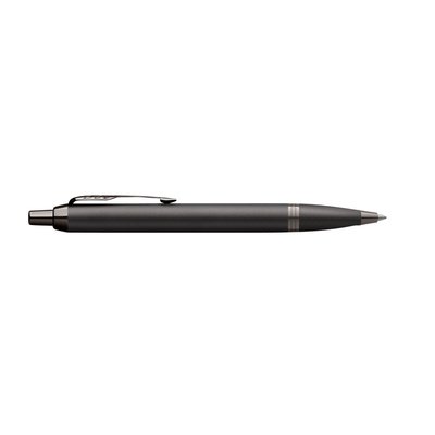 Balpen Parker IM Monochrome bronze medium