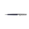 Stylo bille Waterman Hémisphère L'Essence Bleu Laqué CT Medium Photo