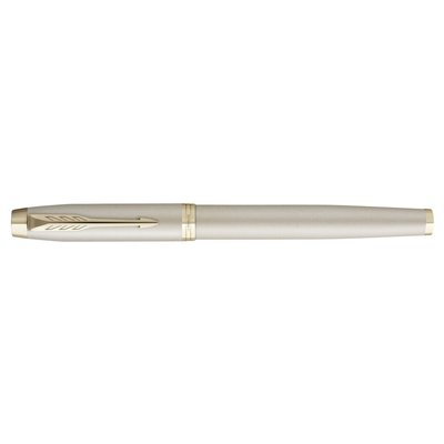 Vulpen Parker IM Monochrome champagne medium