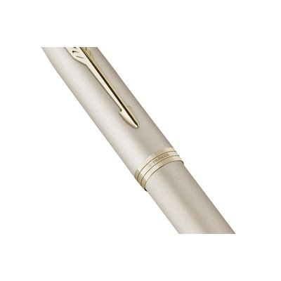 Vulpen Parker IM Monochrome champagne medium