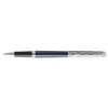 Rollerpen Waterman Hémisphère L'essence du blue lacquer CT fijn foto