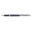 Vulpen Waterman Hémisphère L'essence du blue lacquer CT fijn foto