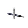 Vulpen Waterman Hémisphère L'essence du blue lacquer CT fijn foto