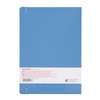 Carnet de croquis Talens Art Creation 210x300mm 140g 80 feuilles bleu Photo